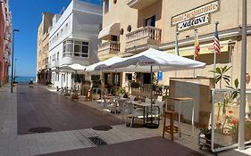 Hostal Boutique Macavi
